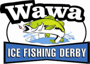 Wawa Ice Fihsing Derby