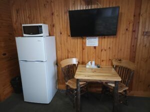 Wawa Motels with Fridges Freezers Microwaves The Outdoorsman (705) 856-4000